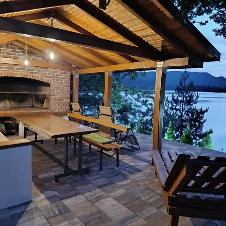 Appartement Ramljak *