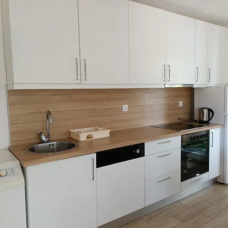 Appartement Ramljak *