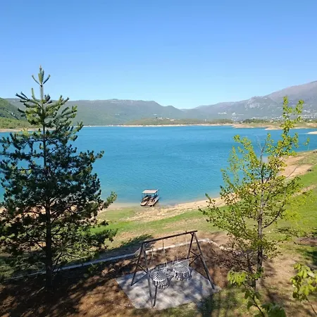Ramljak * Prozor